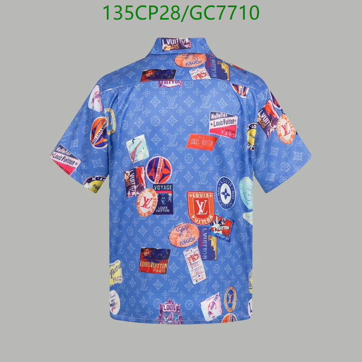 LV-Clothing Code: GC7710