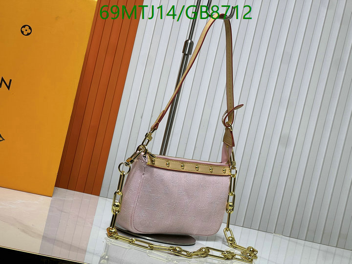 LV-Bag-4A Quality Code: GB8712 $: 69USD