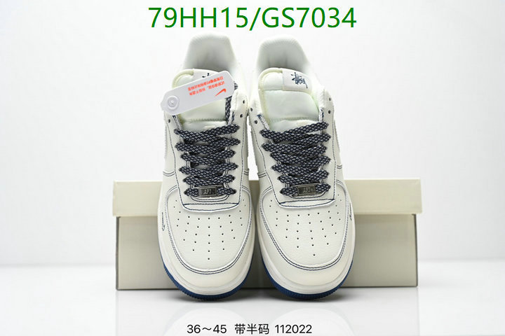 Nike-Men shoes Code: GS7034 $: 79USD