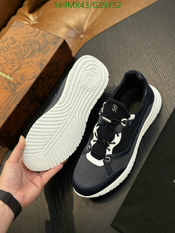 Stefano Ricci-Men shoes Code: GS9152 $: 169USD