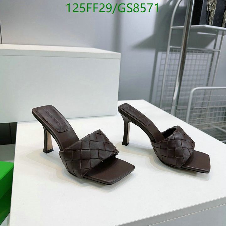 BV-Women Shoes Code: GS8571 $: 125USD-Yupoo.ru - Copybrand.Team photo album BV-Women Shoes Code: GS8571 $: 125USD