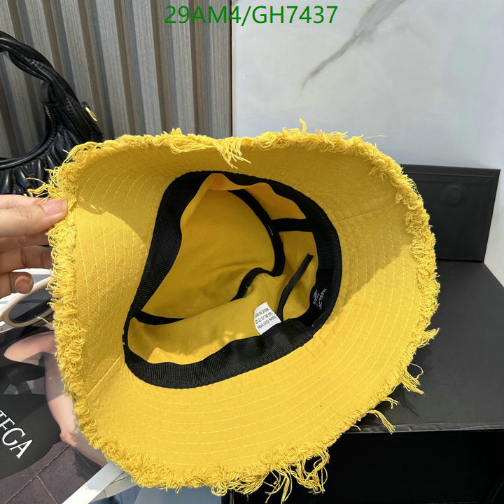 ARCTERYX-Cap(Hat) Code: GH7437 $: 29USD