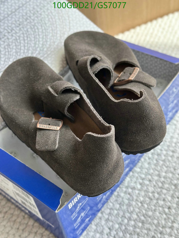 Birkenstock-Men shoes Code: GS7077 $: 100USD-Yupoo.ru - Copybrand.Team photo album Birkenstock-Men shoes Code: GS7077 $: 100USD
