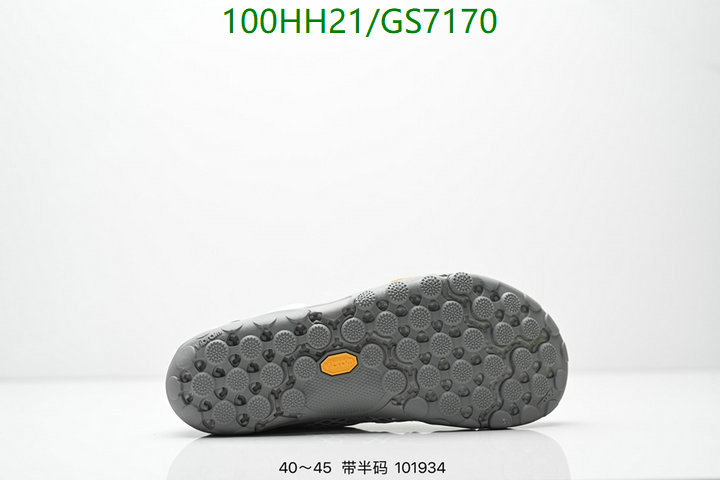 New Balance-Women Shoes Code: GS7170 $: 100USD