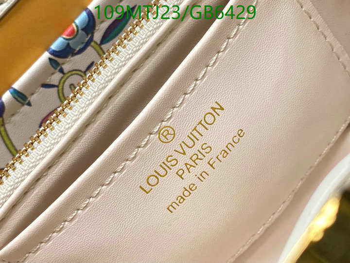 LV-Bag-4A Quality Code: GB6429