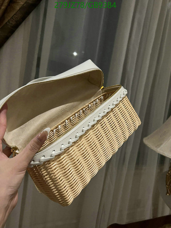 Loro Piana-Bag-Mirror Quality Code: GB9384 $: 279USD