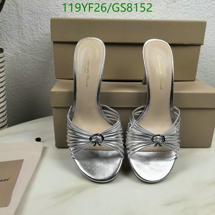 Gianvito Rossi-Women Shoes Code: GS8152 $: 119USD