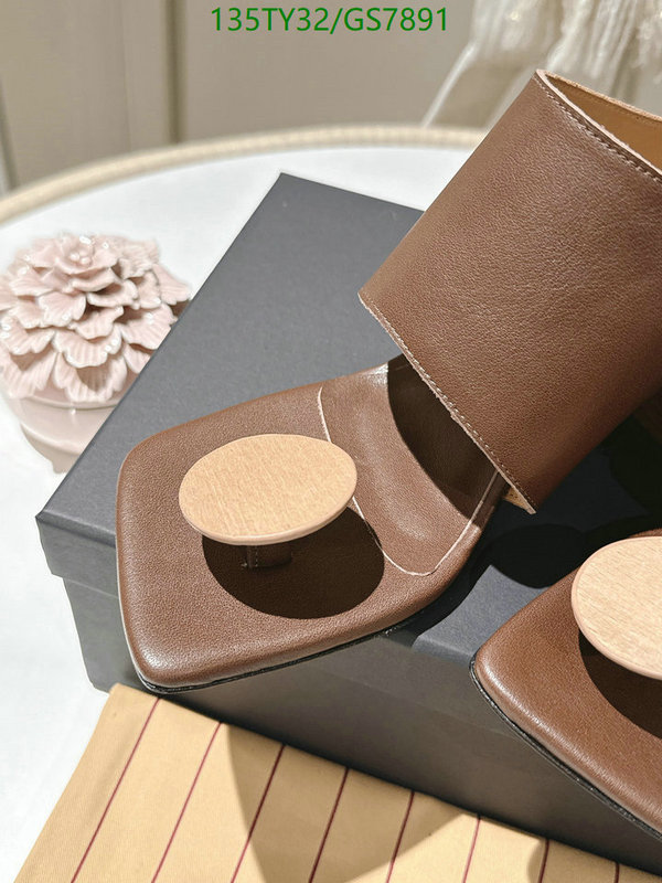 UMA Wang-Women Shoes Code: GS7891 $: 135USD