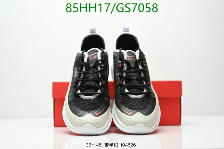 Nike-Men shoes Code: GS7058 $: 85USD