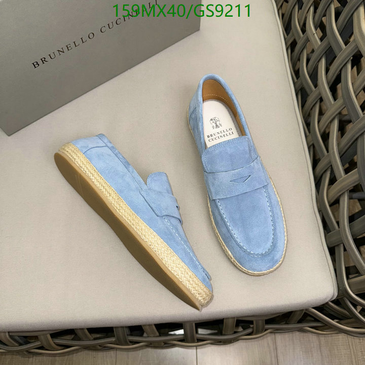 Brunello Cucinelli-Men shoes Code: GS9211 $: 159USD-Yupoo.ru - Copybrand.Team photo album Brunello Cucinelli-Men shoes Code: GS9211 $: 159USD