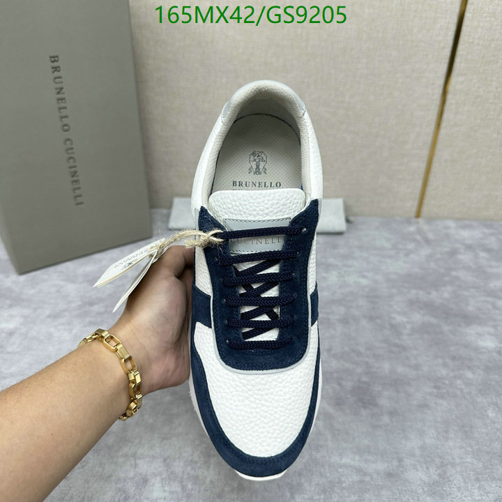 Brunello Cucinelli-Men shoes Code: GS9205 $: 165USD-Yupoo.ru - Copybrand.Team photo album Brunello Cucinelli-Men shoes Code: GS9205 $: 165USD