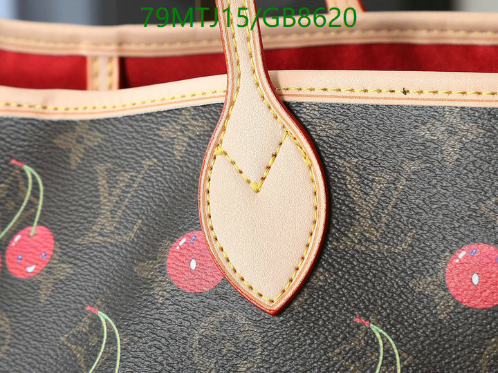 LV-Bag-4A Quality Code: GB8620 $: 79USD