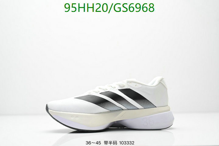 Adidas-Men shoes Code: GS6968 $: 95USD