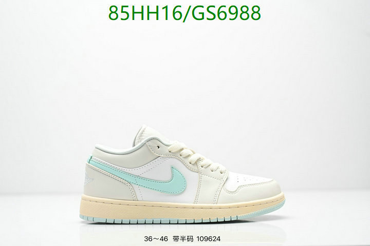 Nike-Men shoes Code: GS6988 $: 85USD