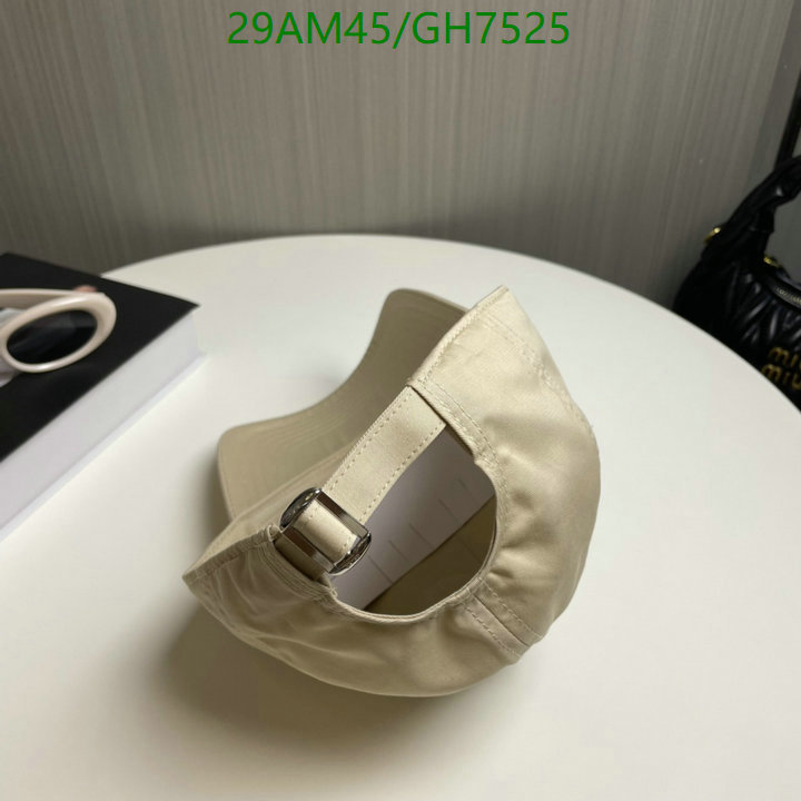 Celine-Cap(Hat) Code: GH7525 $: 29USD