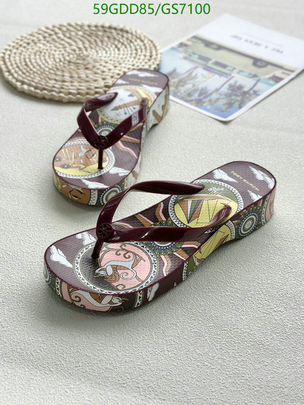 Tory Burch-Women Shoes Code: GS7100
