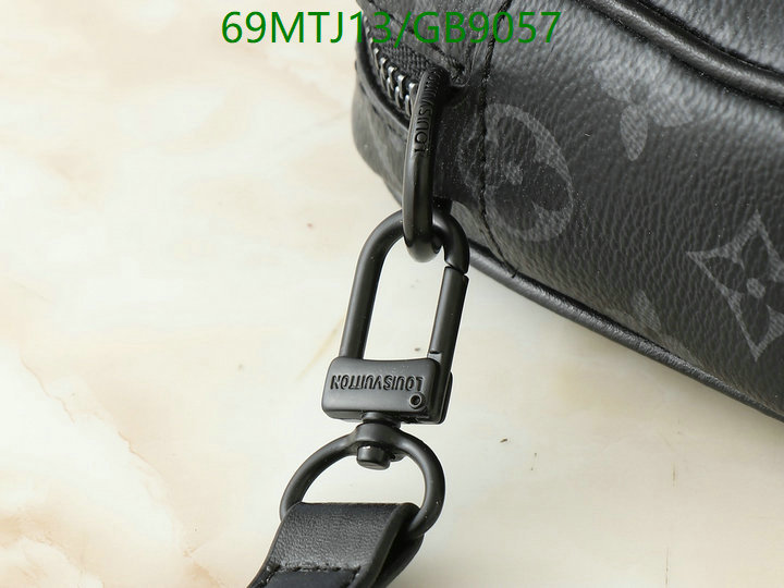 LV-Bag-4A Quality Code: GB9057 $: 69USD