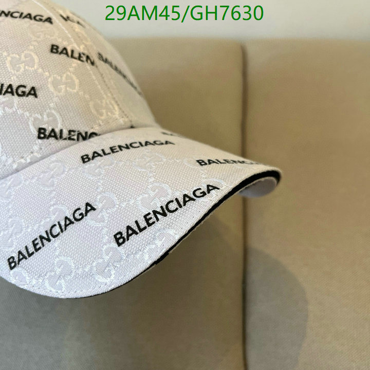 Gucci-Cap(Hat) Code: GH7630 $: 29USD