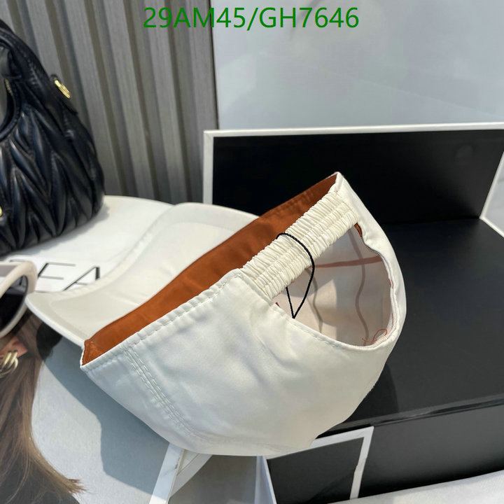 Lora Piana-Cap(Hat) Code: GH7646 $: 29USD