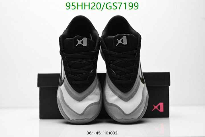 NIKE-Women Shoes Code: GS7199 $: 95USD
