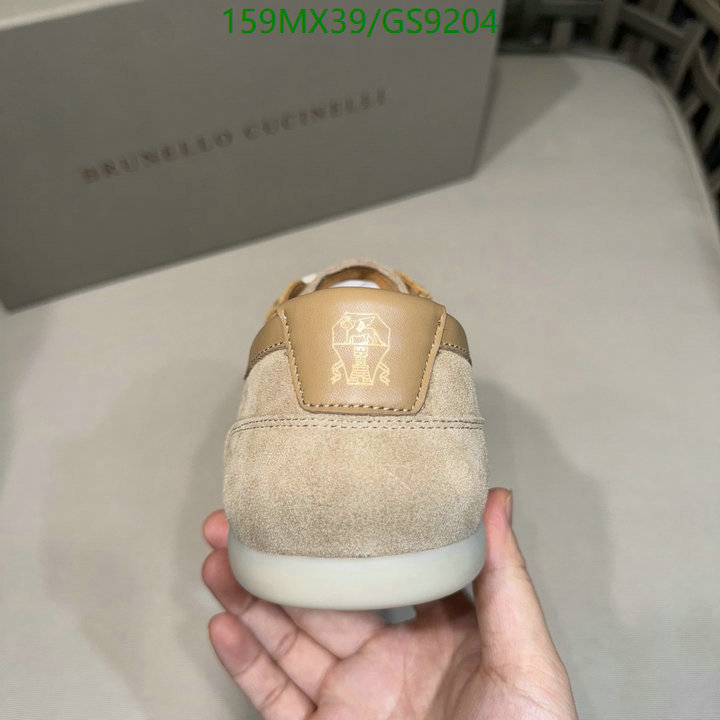 Brunello Cucinelli-Men shoes Code: GS9204 $: 159USD-Yupoo.ru - Copybrand.Team photo album Brunello Cucinelli-Men shoes Code: GS9204 $: 159USD
