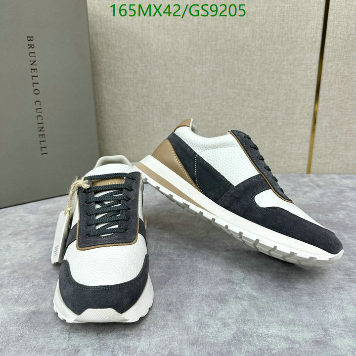 Brunello Cucinelli-Men shoes Code: GS9205 $: 165USD-Yupoo.ru - Copybrand.Team photo album Brunello Cucinelli-Men shoes Code: GS9205 $: 165USD