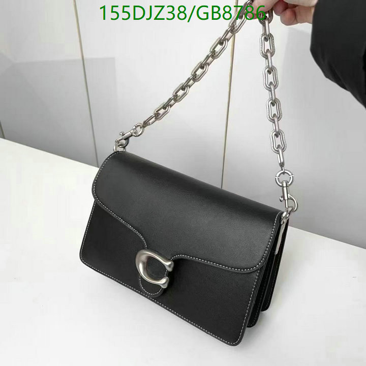 Coach-Bag-Mirror Quality Code: GB8786