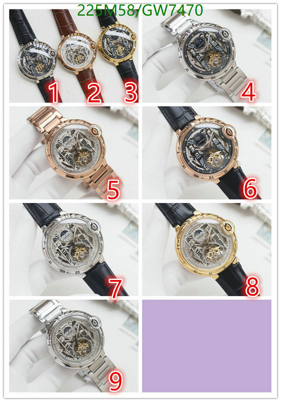 Cartier-Watch-Mirror Quality Code: GW7470 $: 225USD-Yupoo.ru - Copybrand.Team photo album Cartier-Watch-Mirror Quality Code: GW7470 $: 225USD