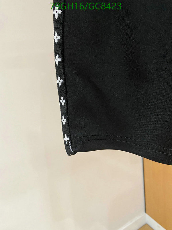 LV-Clothing Code: GC8423 $: 79USD