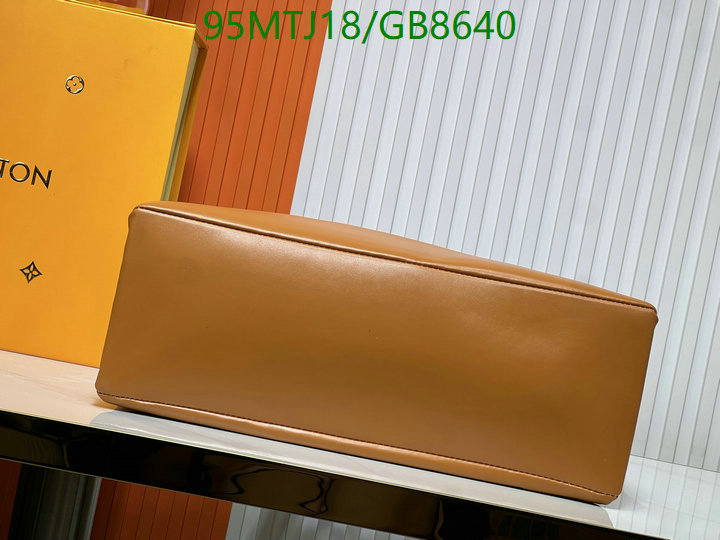 LV-Bag-4A Quality Code: GB8640 $: 95USD