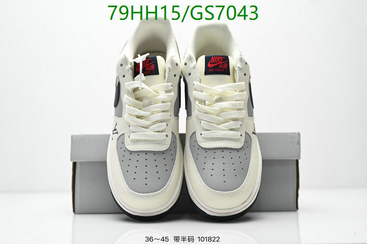 Nike-Men shoes Code: GS7043 $: 79USD