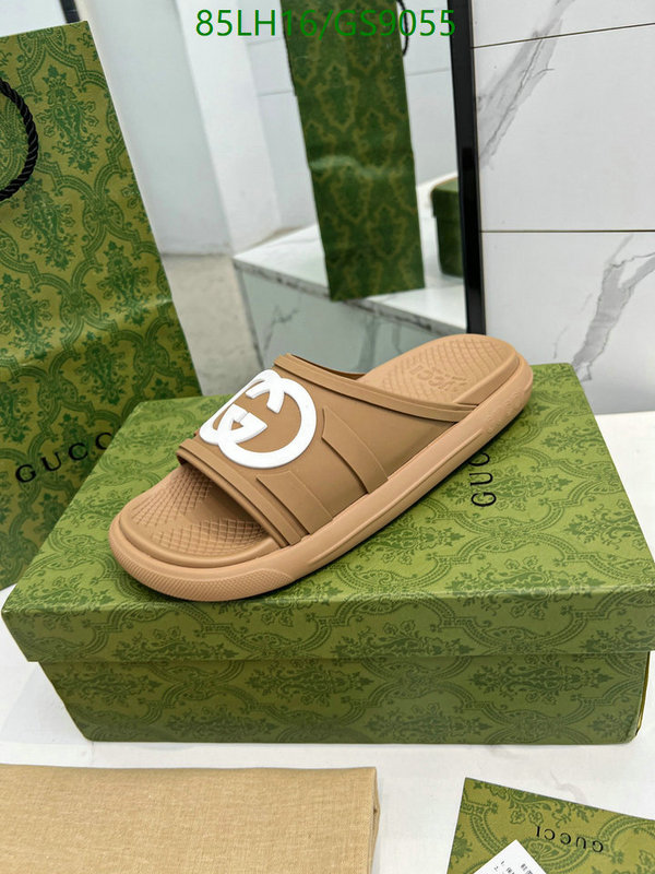 Gucci-Women Shoes Code: GS9055 $: 85USD