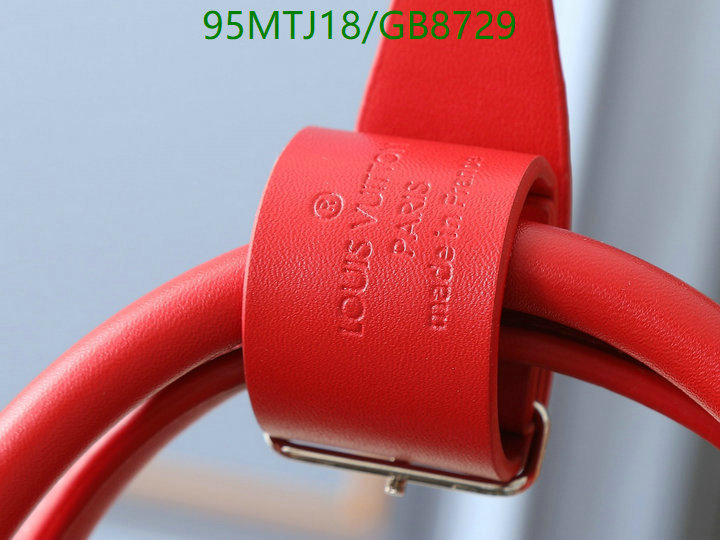 LV-Bag-4A Quality Code: GB8729 $: 95USD