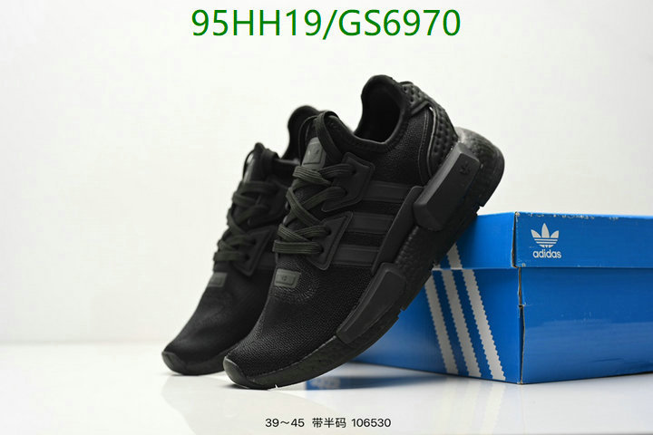 Adidas-Men shoes Code: GS6970 $: 95USD