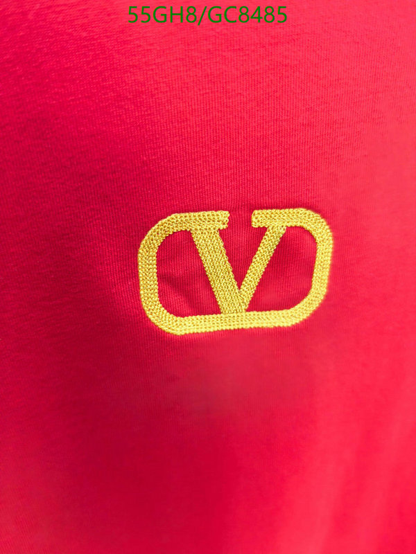 Valentino-Clothing Code: GC8485 $: 55USD