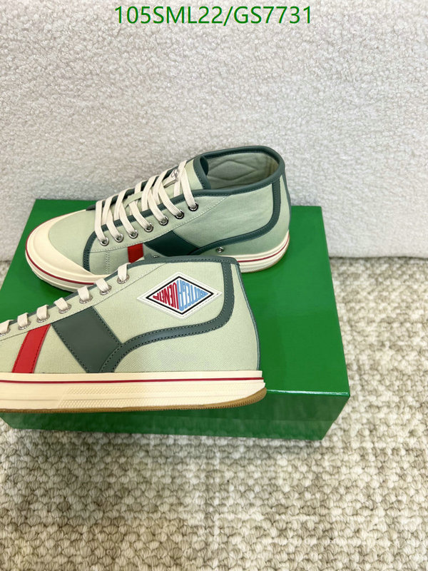 BV-Women Shoes Code: GS7731 $: 105USD