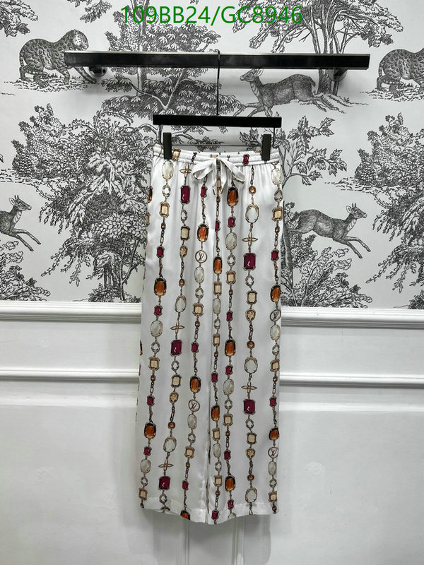 LV-Clothing Code: GC8946 $: 109USD