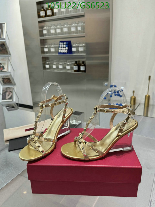 Valentino-Women Shoes Code: GS6523 $: 105USD-Yupoo.ru - Copybrand.Team photo album Valentino-Women Shoes Code: GS6523 $: 105USD