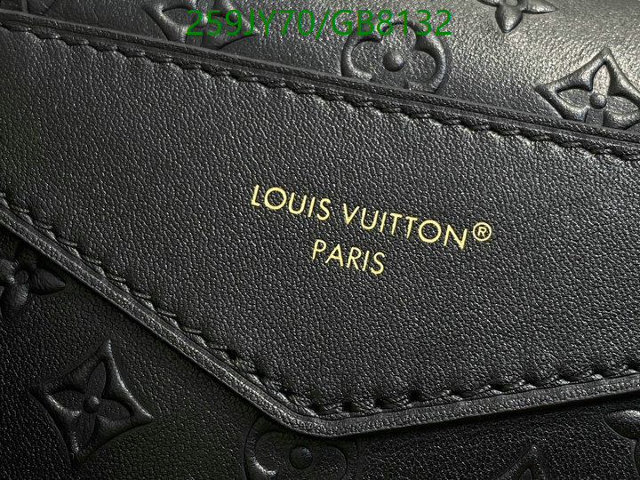 LV-Bag-Mirror Quality Code: GB8132 $: 259USD