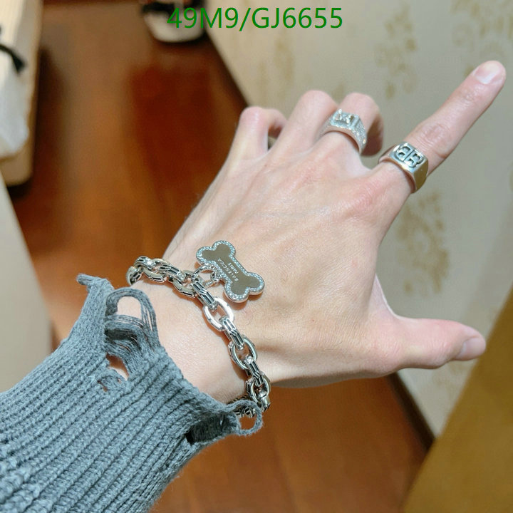 Balenciaga-Jewelry Code: GJ6655 $: 49USD