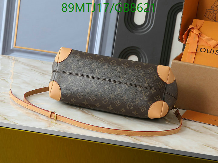 LV-Bag-4A Quality Code: GB8621 $: 89USD