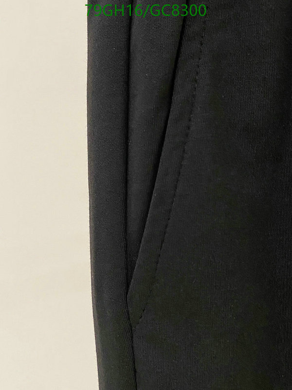 Dior-Clothing Code: GC8300 $: 79USD