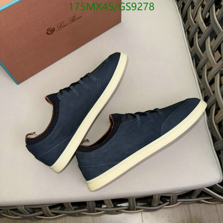 Loro Piana-Men shoes Code: GS9278 $: 175USD-Yupoo.ru - Copybrand.Team photo album Loro Piana-Men shoes Code: GS9278 $: 175USD