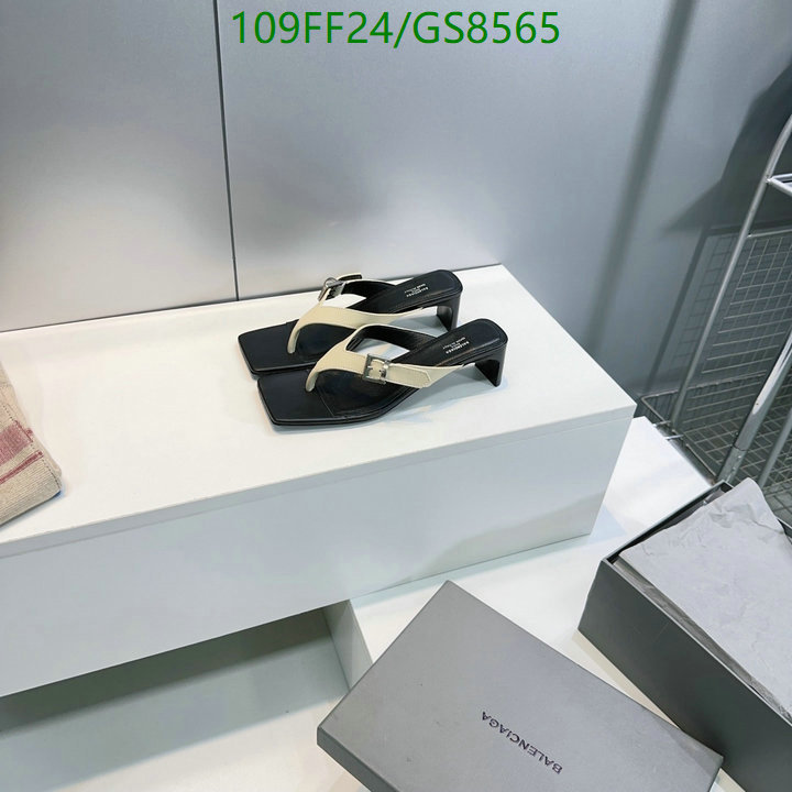 Balenciaga-Women Shoes Code: GS8565 $: 109USD