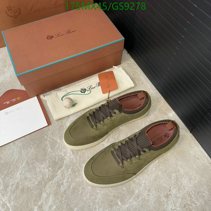 Loro Piana-Men shoes Code: GS9278 $: 175USD-Yupoo.ru - Copybrand.Team photo album Loro Piana-Men shoes Code: GS9278 $: 175USD