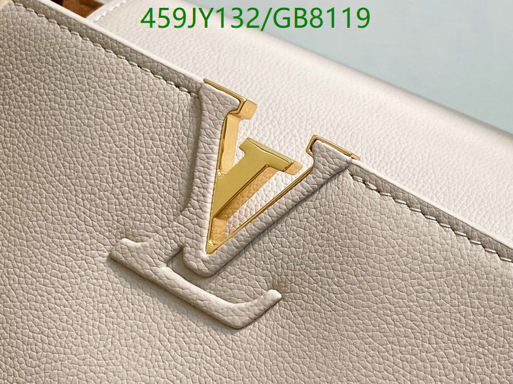 LV-Bag-Mirror Quality Code: GB8119 $: 459USD