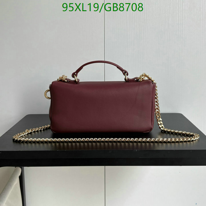 Gucci-Bag-4A Quality Code: GB8708 $: 95USD