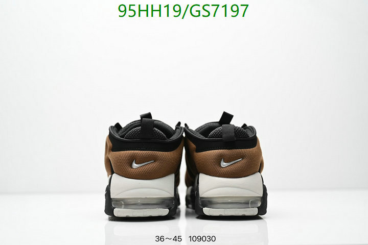 Nike-Men shoes Code: GS7197 $: 95USD
