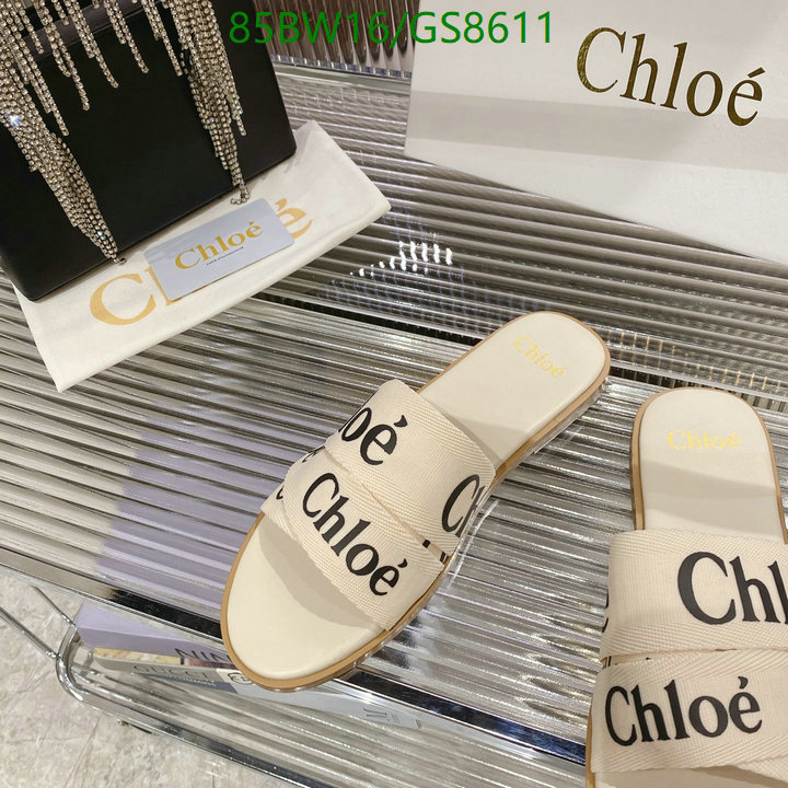 Chloe-Women Shoes Code: GS8611 $: 85USD