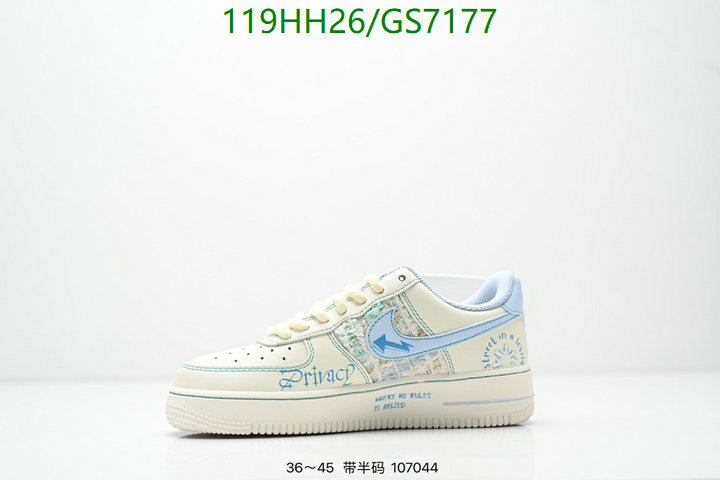 NIKE-Women Shoes Code: GS7177 $: 119USD